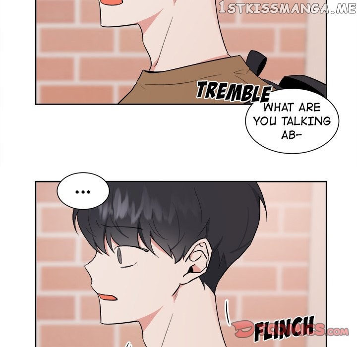 Unluckily Lucky chapter 38 - page 31