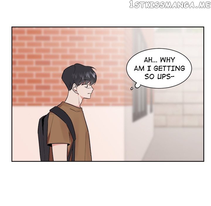 Unluckily Lucky chapter 38 - page 38