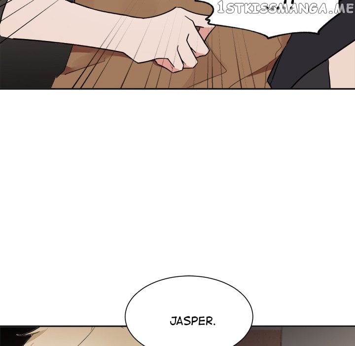 Unluckily Lucky chapter 38 - page 42