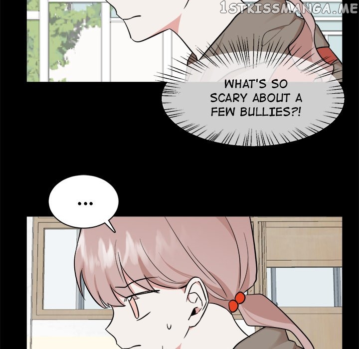 Unluckily Lucky chapter 36 - page 26