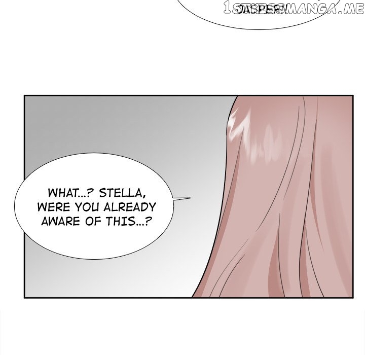Unluckily Lucky chapter 33 - page 22