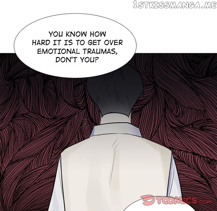 Unluckily Lucky chapter 33 - page 27