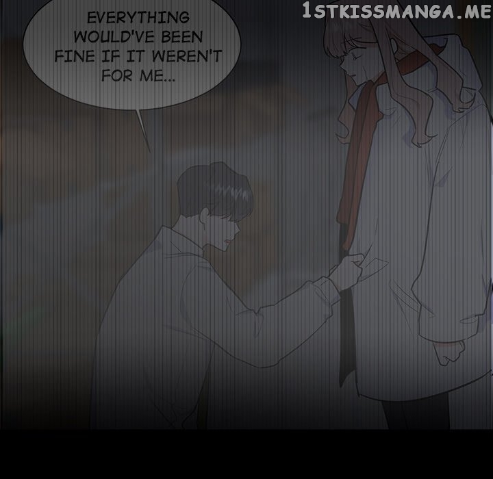 Unluckily Lucky chapter 33 - page 34