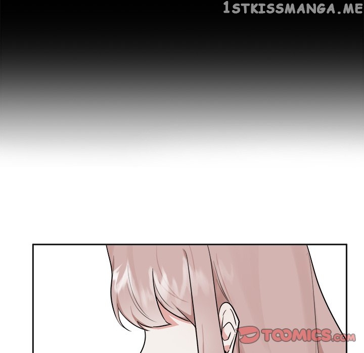 Unluckily Lucky chapter 33 - page 37