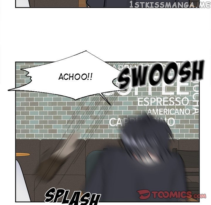 Unluckily Lucky chapter 33 - page 43