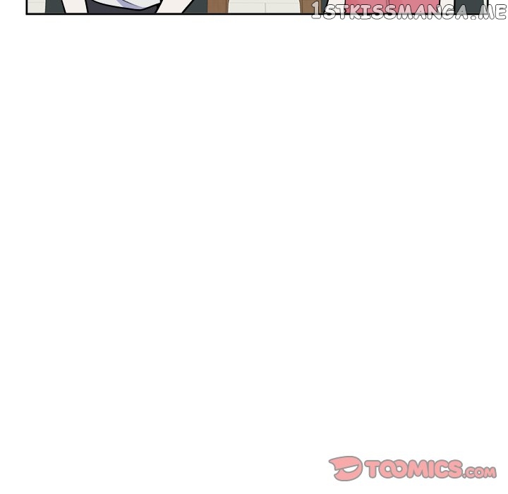 Unluckily Lucky chapter 33 - page 51