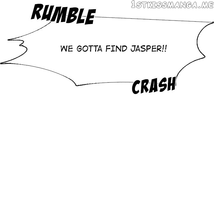 Unluckily Lucky chapter 33 - page 52
