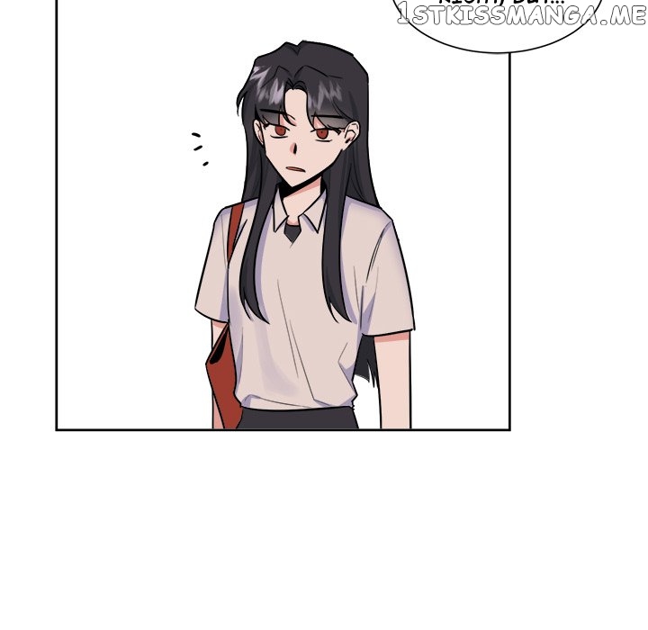 Unluckily Lucky chapter 32 - page 18
