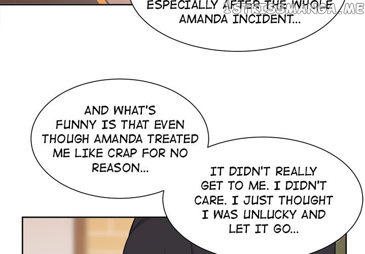 Unluckily Lucky chapter 32 - page 2