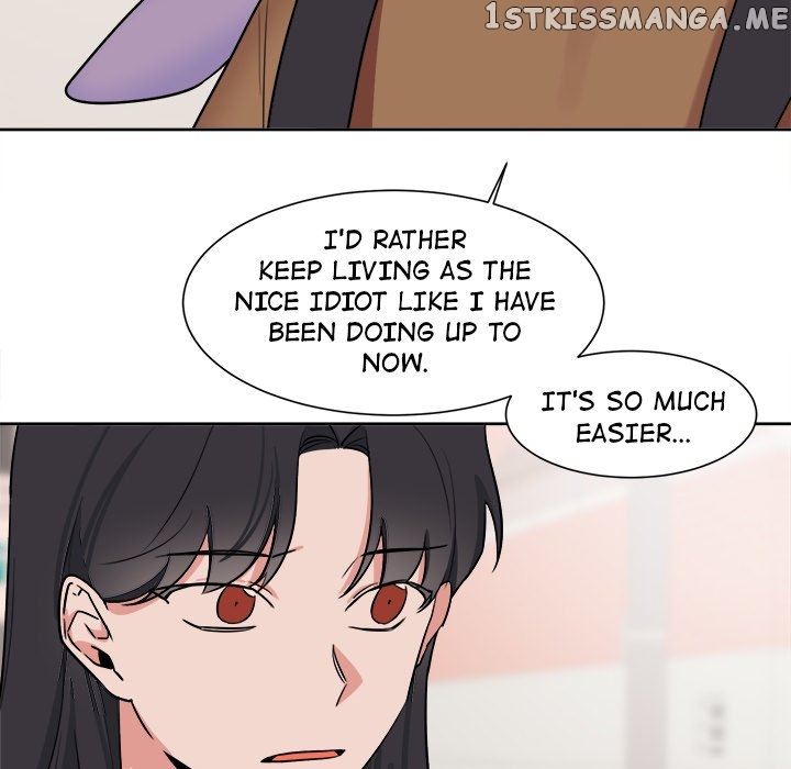 Unluckily Lucky chapter 32 - page 20