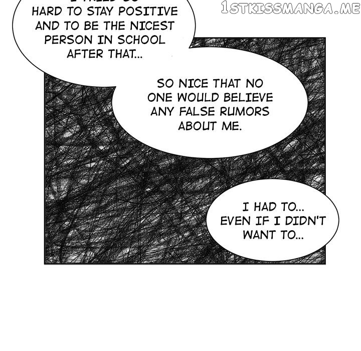 Unluckily Lucky chapter 32 - page 8