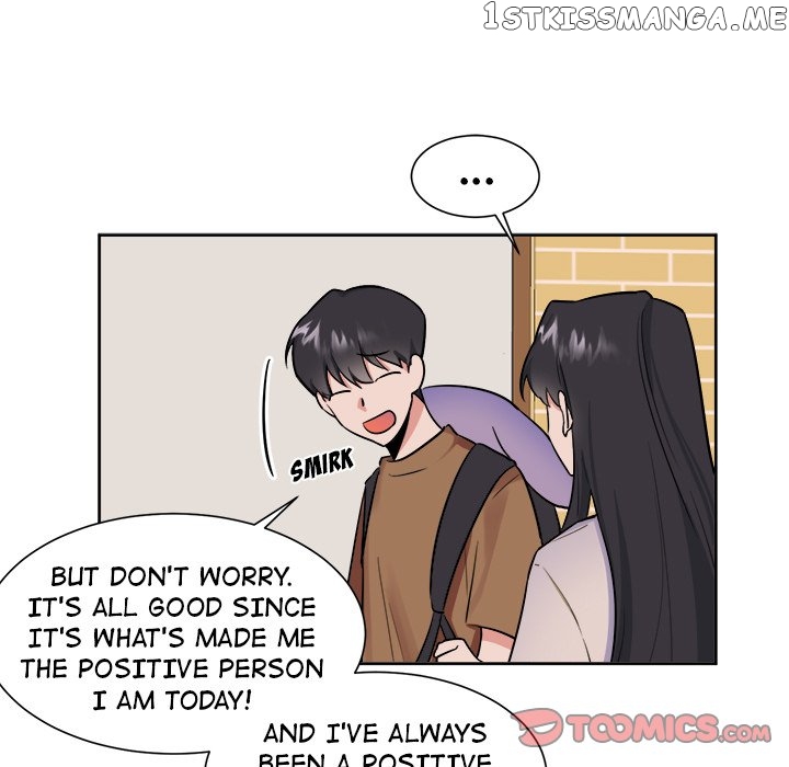 Unluckily Lucky chapter 32 - page 9
