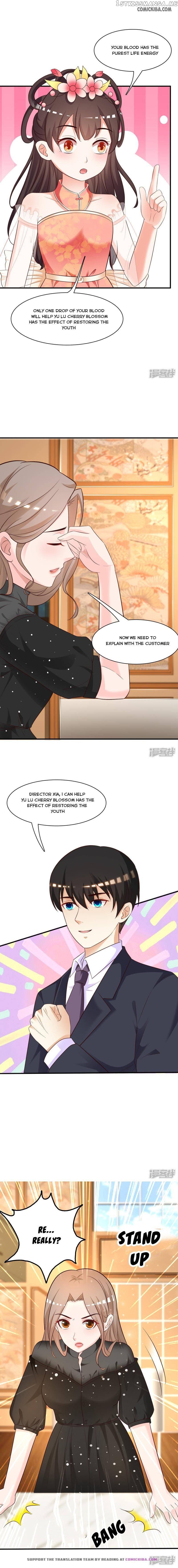 The Strongest Peach Blossom chapter 61 - page 6