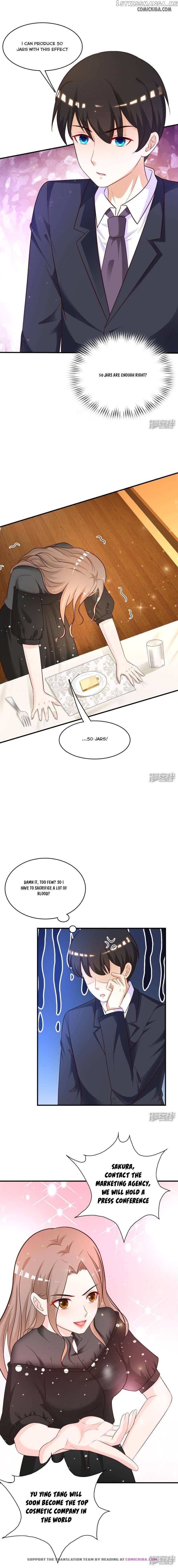 The Strongest Peach Blossom chapter 61 - page 7