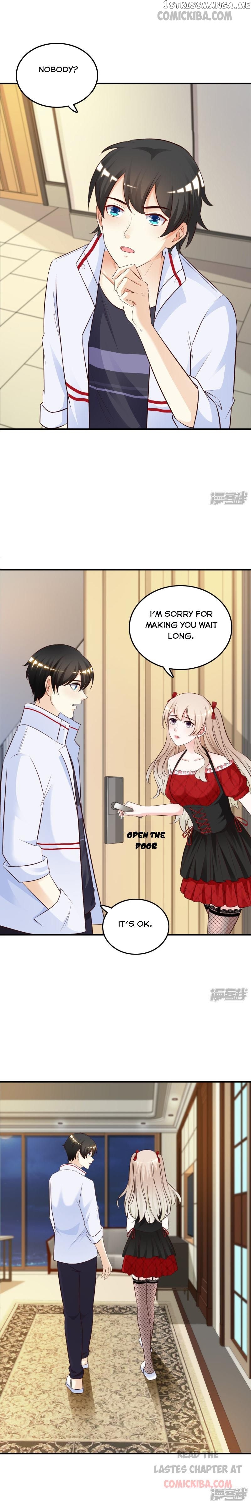 The Strongest Peach Blossom chapter 31 - page 10