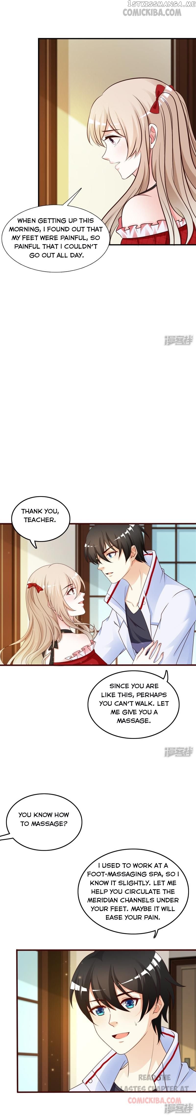The Strongest Peach Blossom chapter 31 - page 12