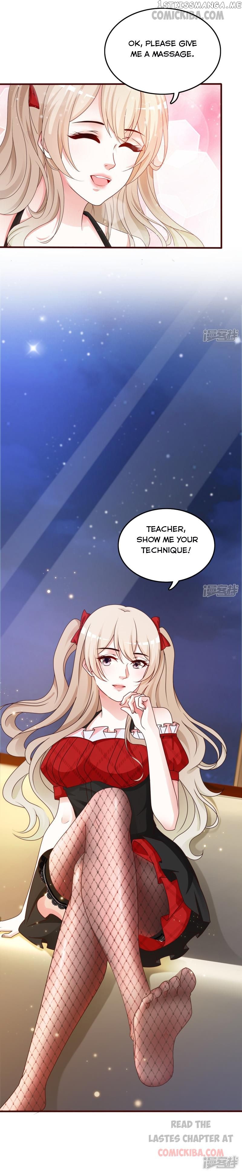 The Strongest Peach Blossom chapter 31 - page 13