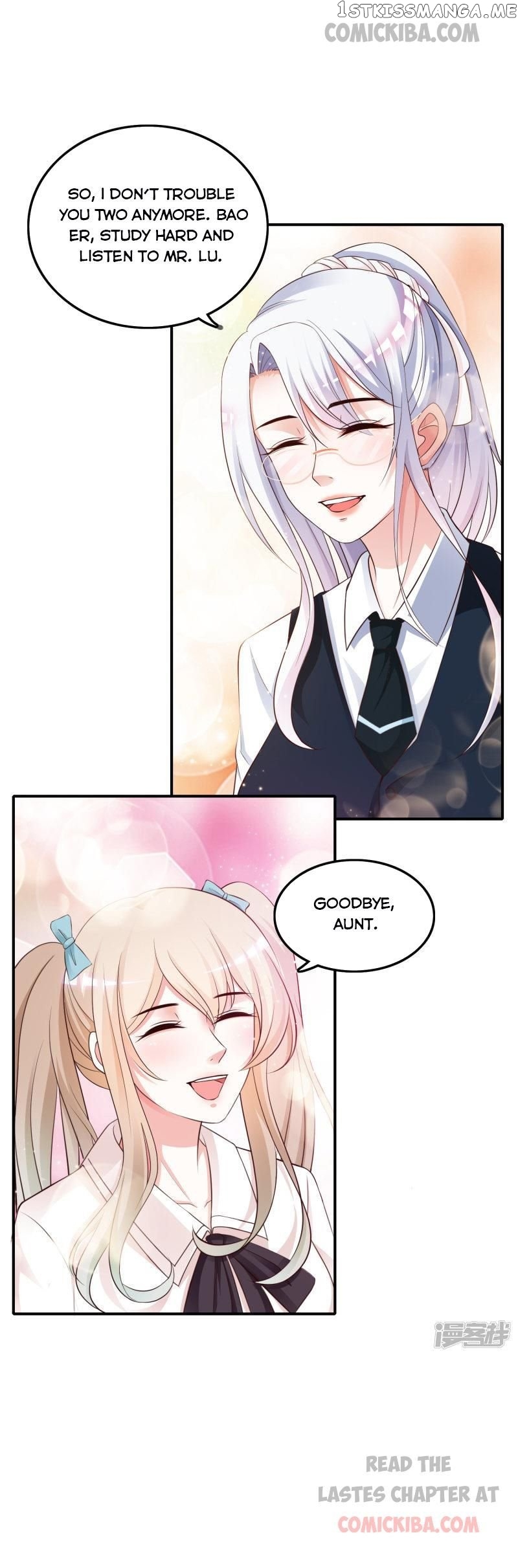 The Strongest Peach Blossom chapter 30 - page 11