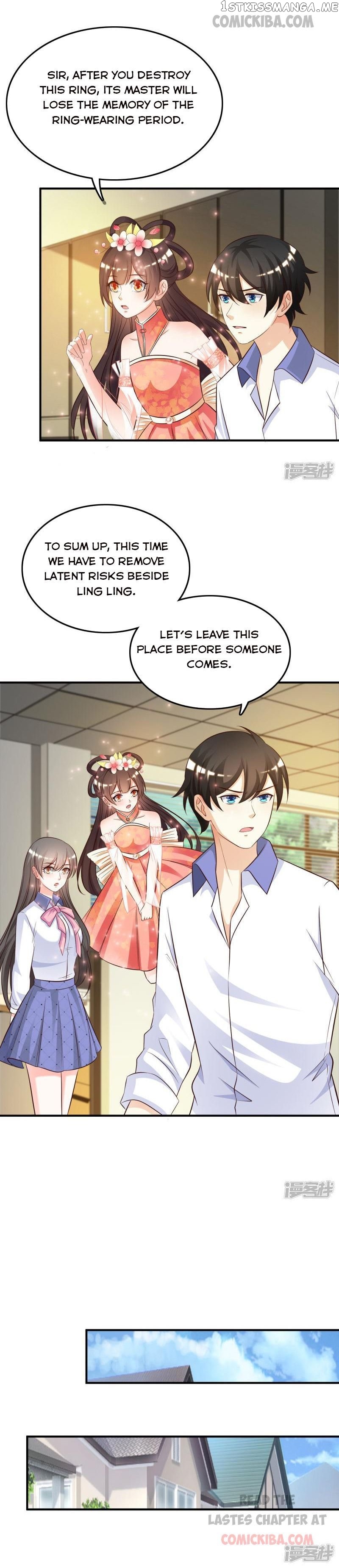 The Strongest Peach Blossom chapter 29 - page 11