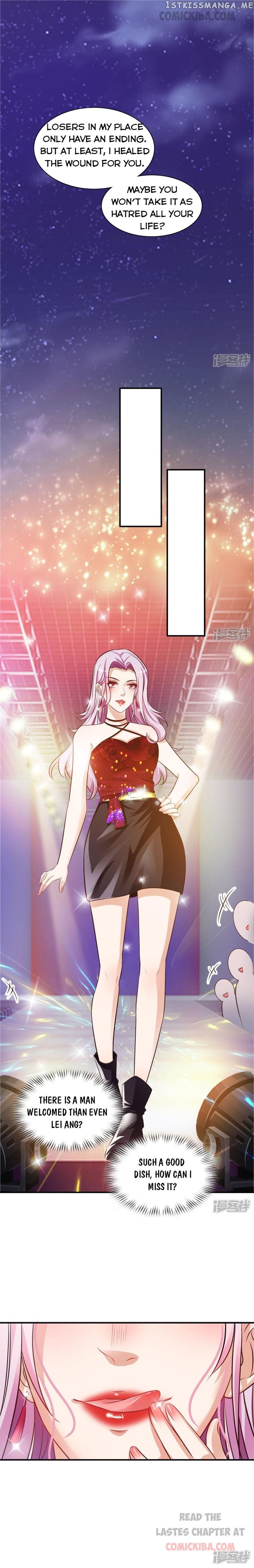 The Strongest Peach Blossom chapter 13 - page 10