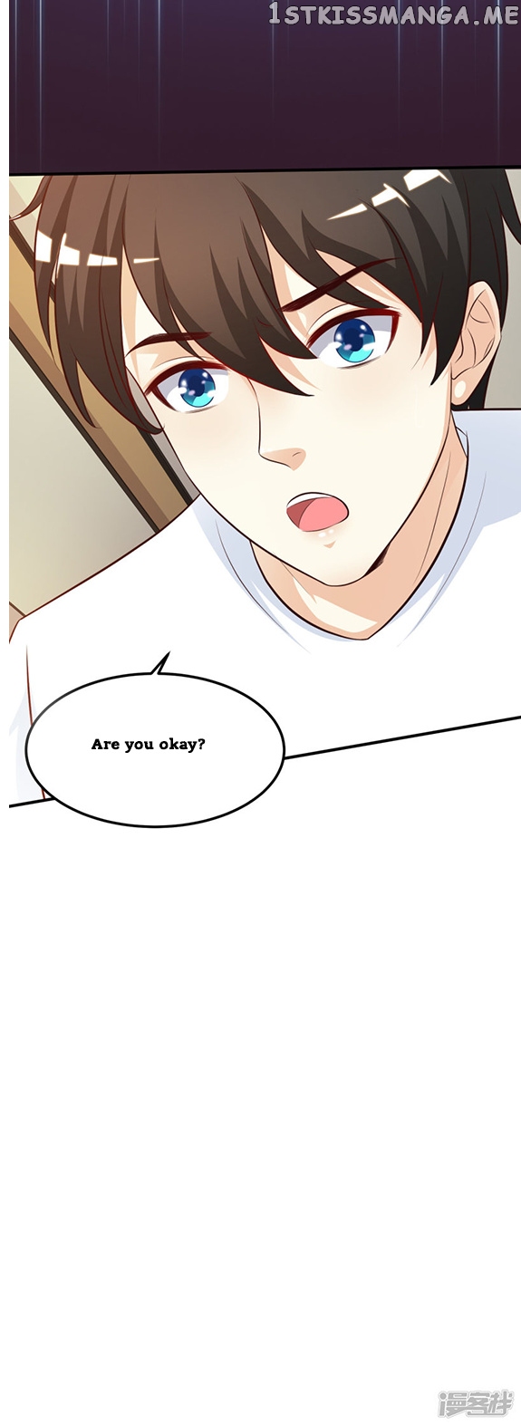 The Strongest Peach Blossom chapter 9 - page 10