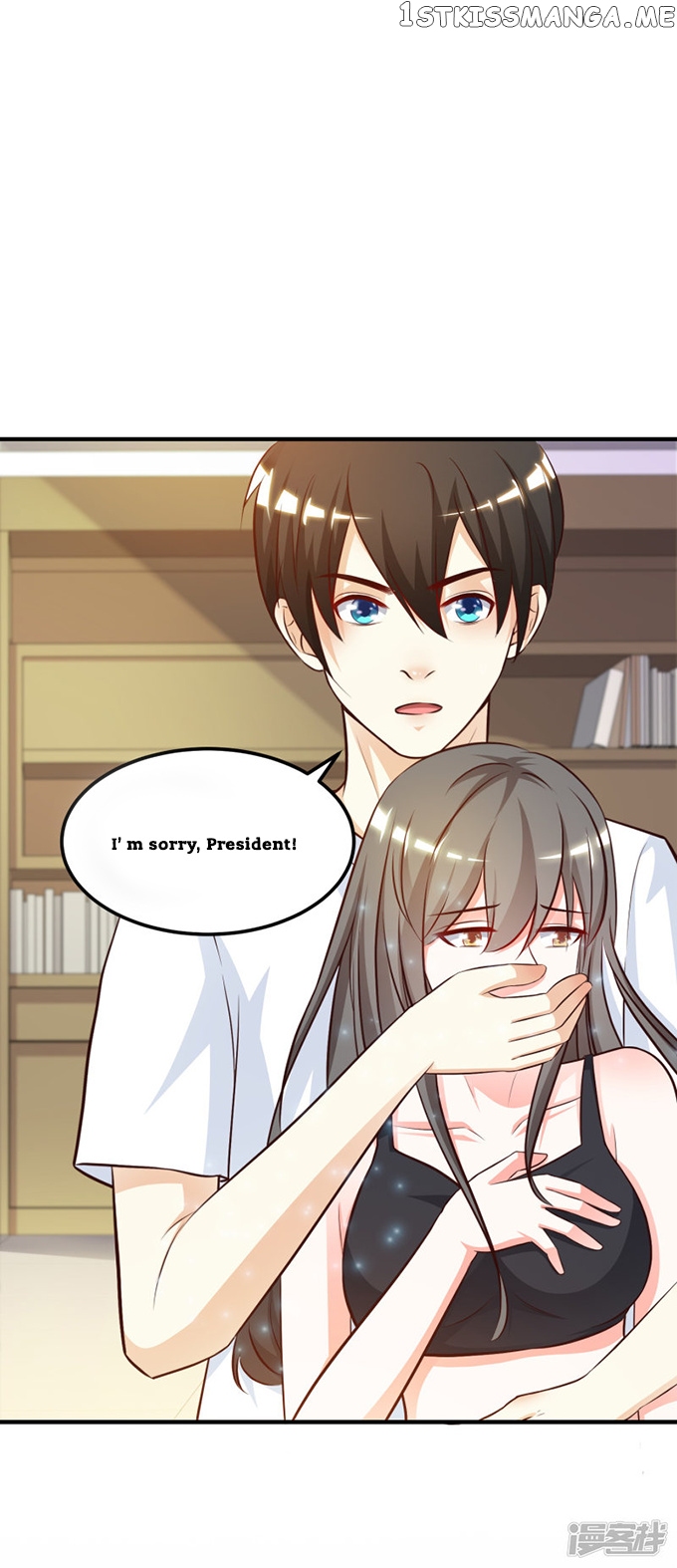 The Strongest Peach Blossom chapter 9 - page 15