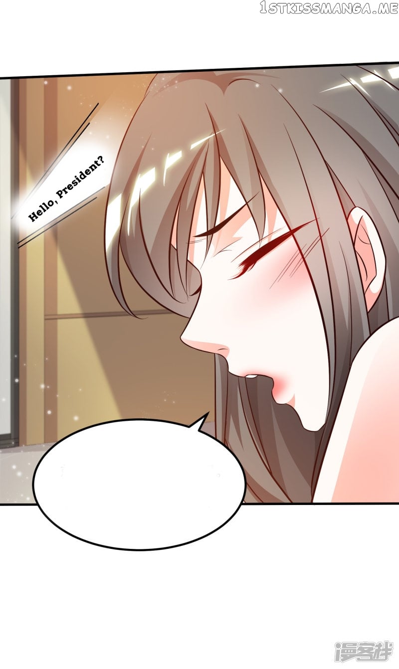 The Strongest Peach Blossom chapter 9 - page 20