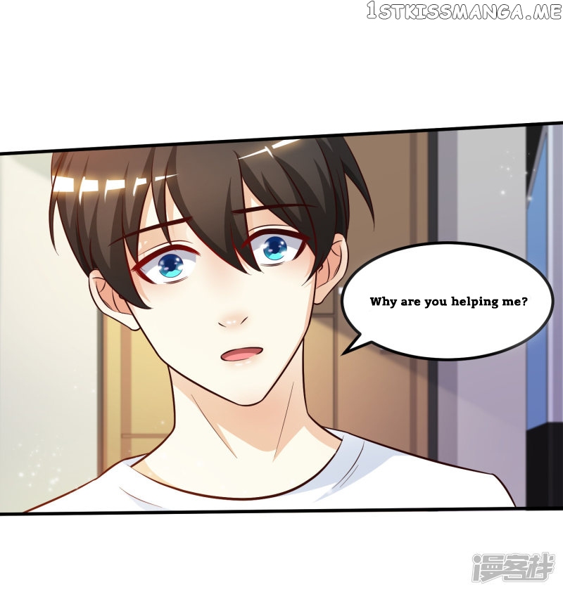 The Strongest Peach Blossom chapter 9 - page 21