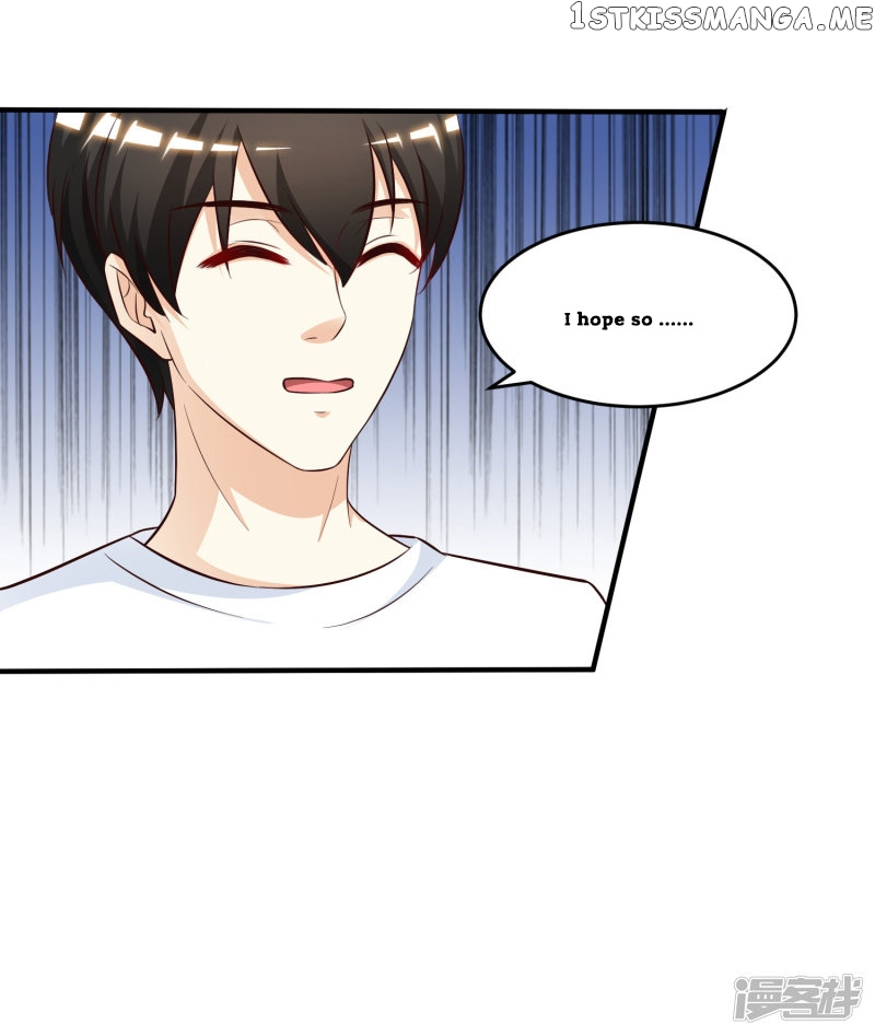 The Strongest Peach Blossom chapter 9 - page 27