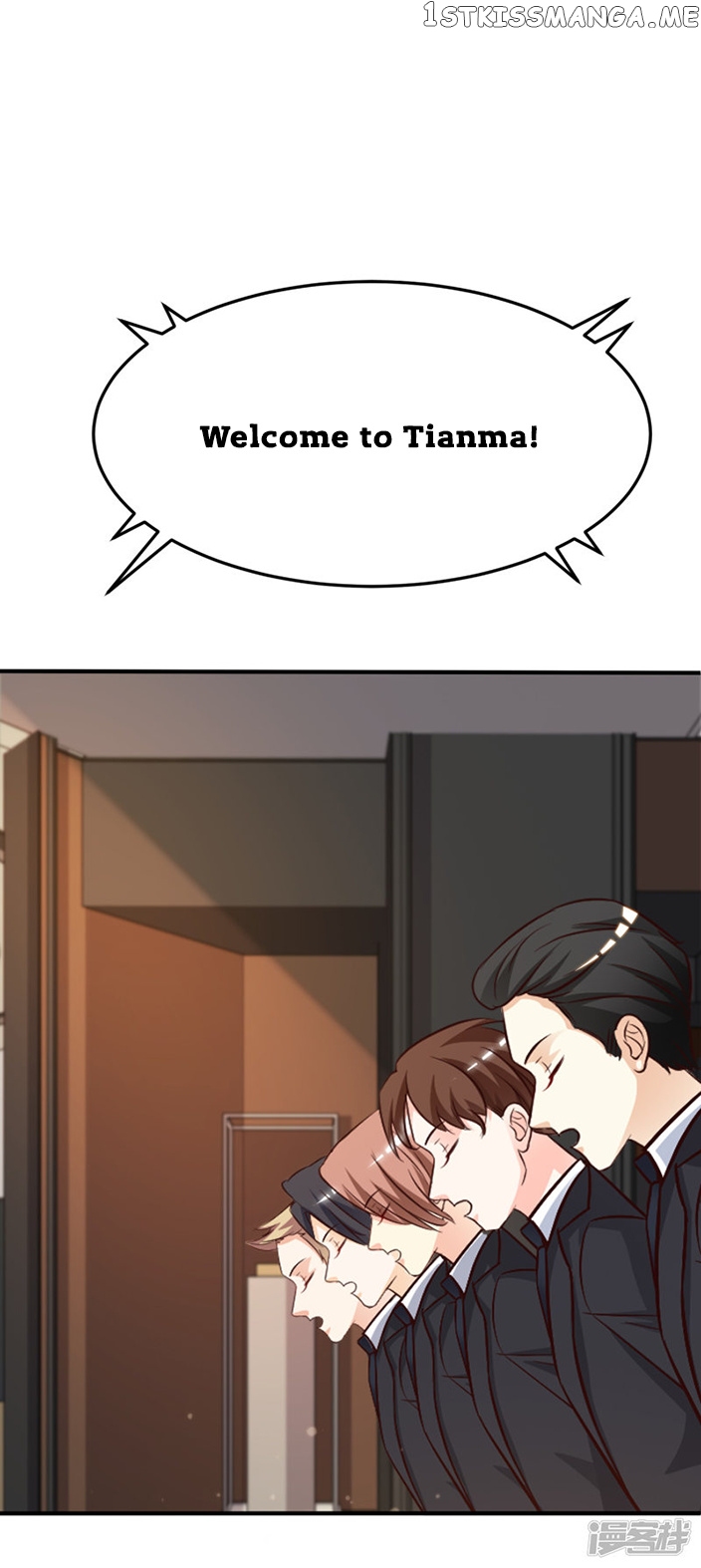 The Strongest Peach Blossom chapter 9 - page 31