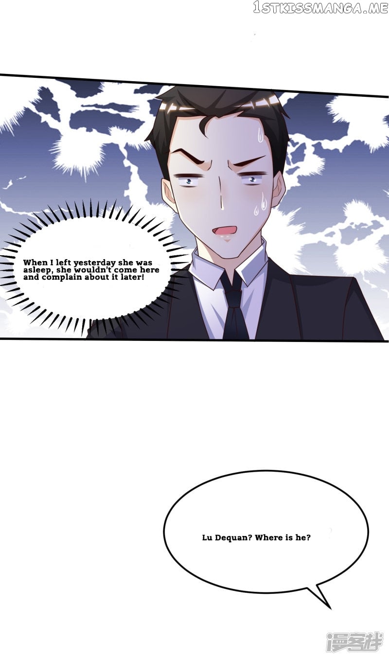 The Strongest Peach Blossom chapter 9 - page 34