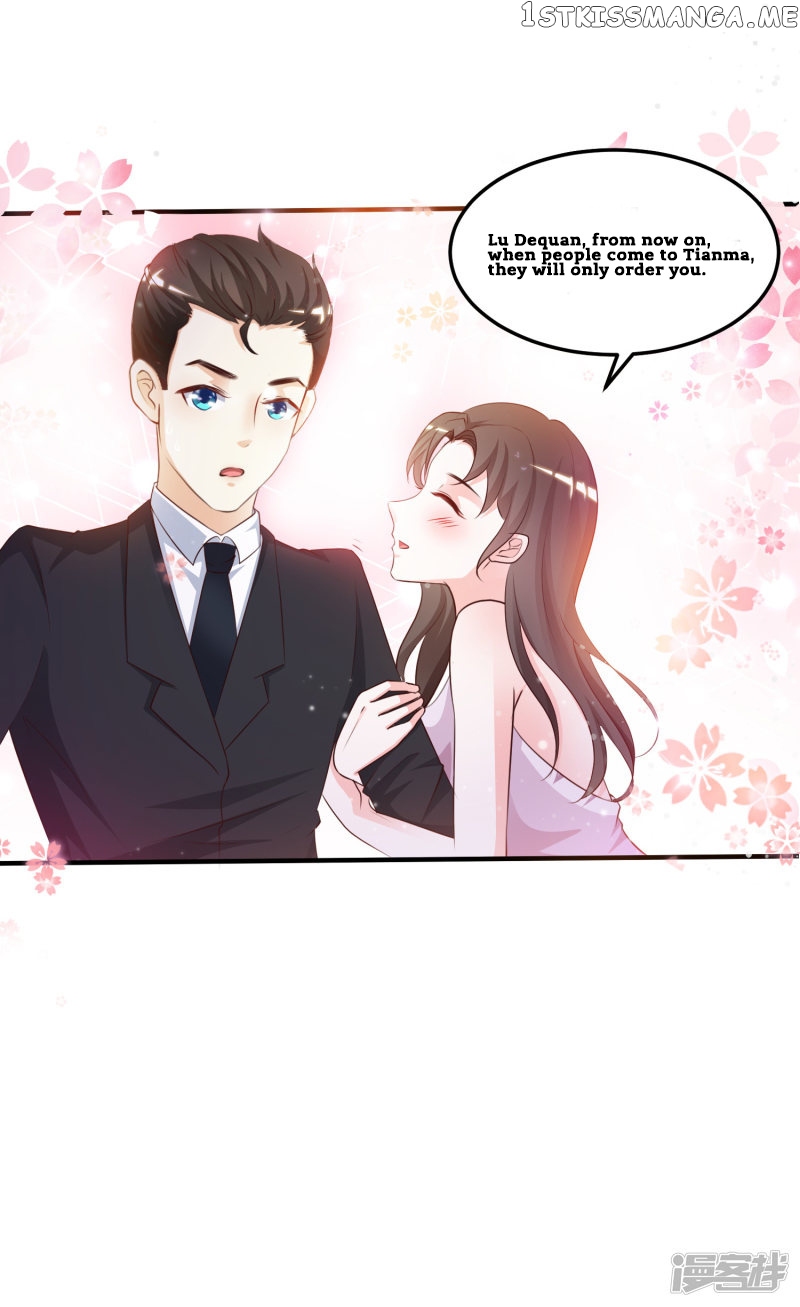 The Strongest Peach Blossom chapter 9 - page 40