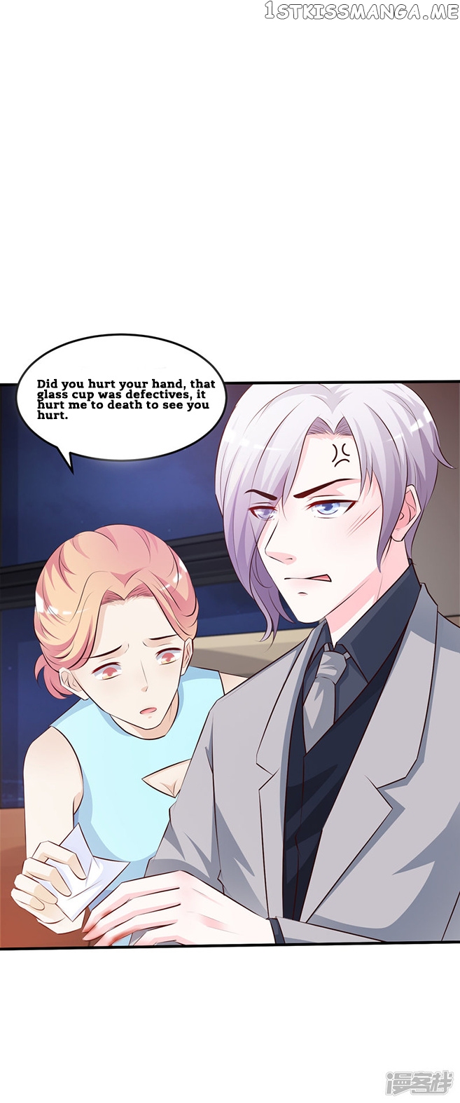 The Strongest Peach Blossom chapter 9 - page 42