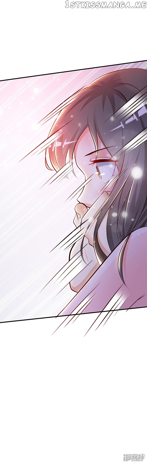 The Strongest Peach Blossom chapter 9 - page 5