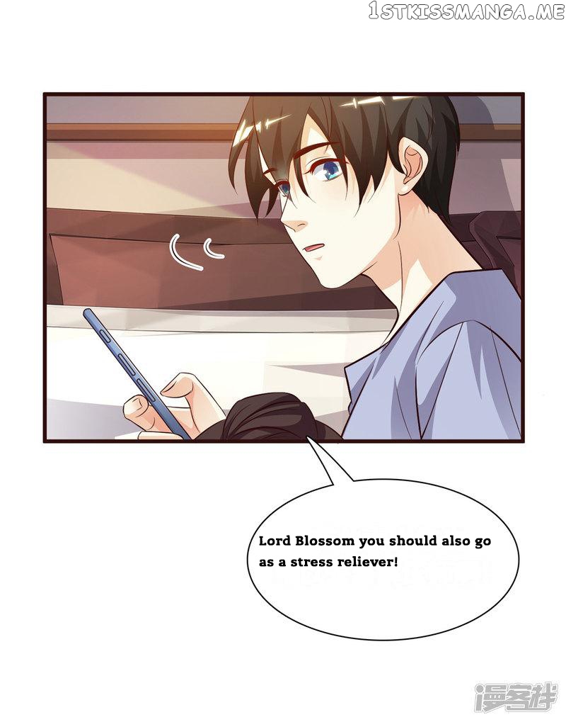 The Strongest Peach Blossom chapter 4 - page 37
