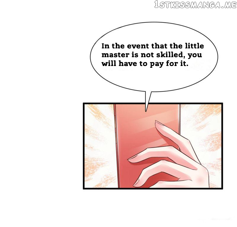 The Strongest Peach Blossom chapter 3 - page 10
