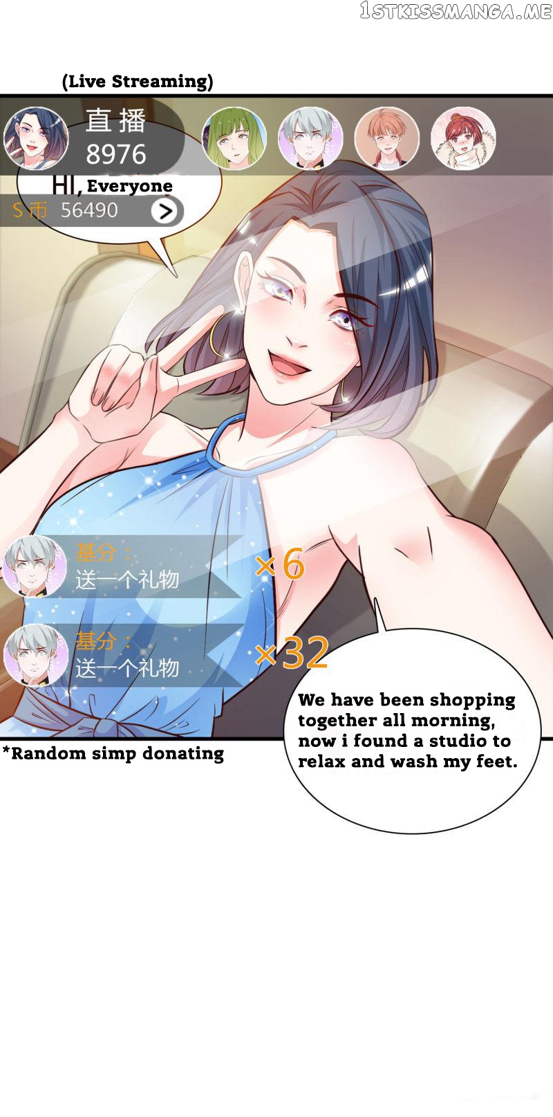 The Strongest Peach Blossom chapter 3 - page 11