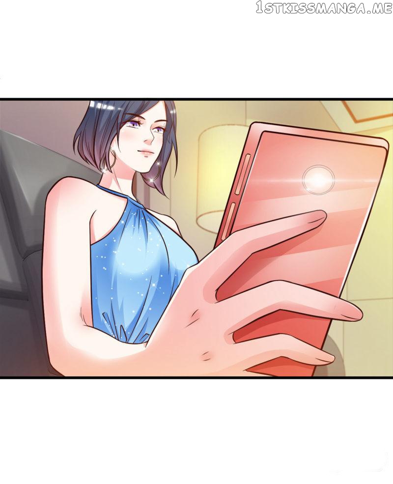 The Strongest Peach Blossom chapter 3 - page 14