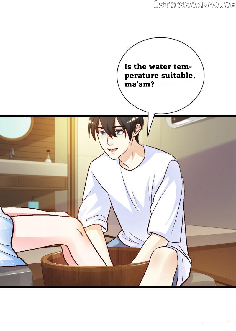 The Strongest Peach Blossom chapter 3 - page 20