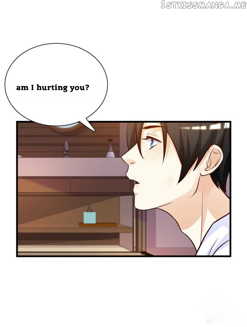 The Strongest Peach Blossom chapter 3 - page 27