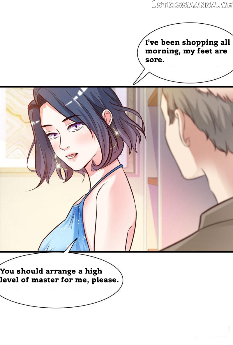 The Strongest Peach Blossom chapter 3 - page 3