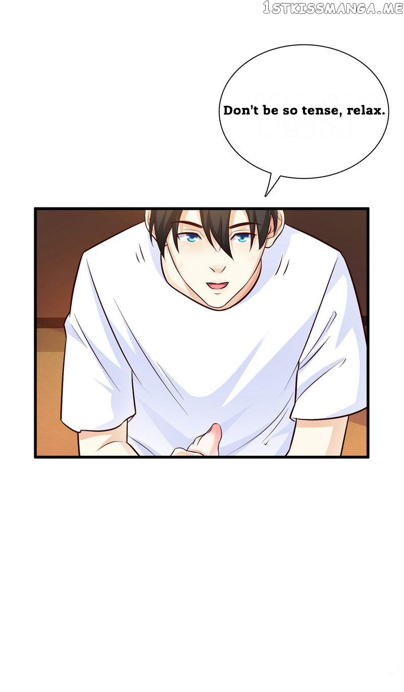The Strongest Peach Blossom chapter 3 - page 31