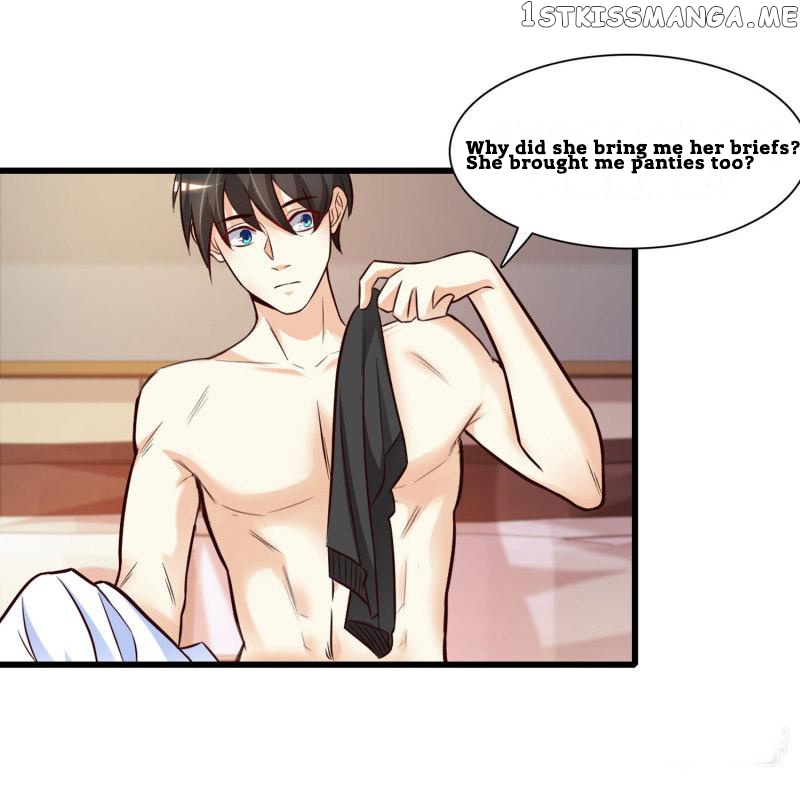 The Strongest Peach Blossom chapter 2 - page 22