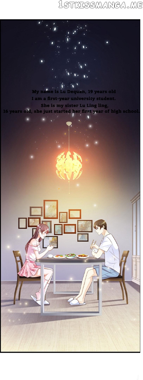 The Strongest Peach Blossom chapter 1 - page 14