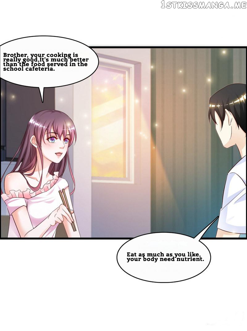The Strongest Peach Blossom chapter 1 - page 15