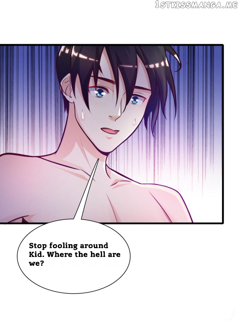 The Strongest Peach Blossom chapter 1 - page 30