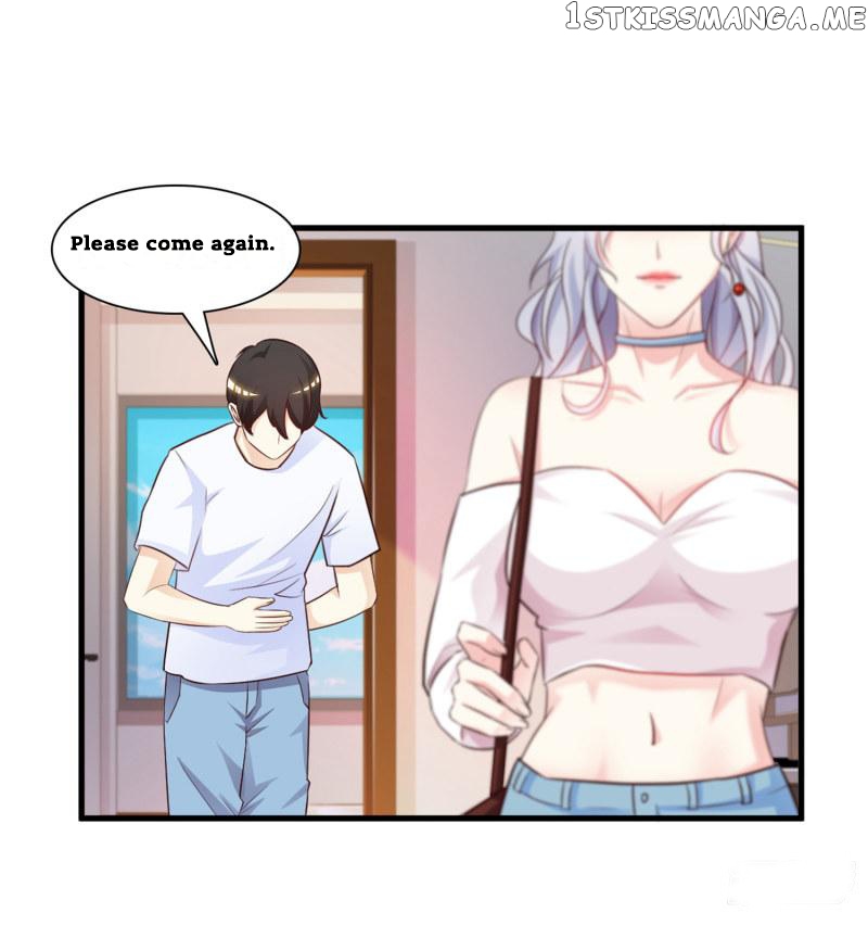 The Strongest Peach Blossom chapter 1 - page 8