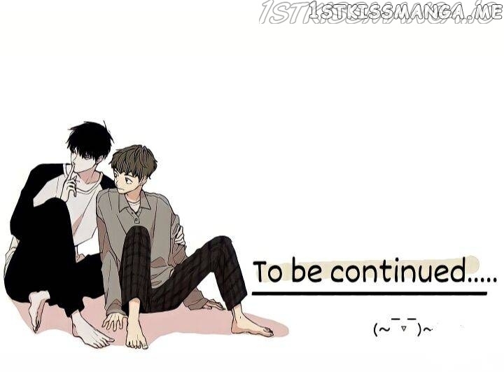 The Spooky Love Tale Of Gongchan Seol chapter 53 - page 24