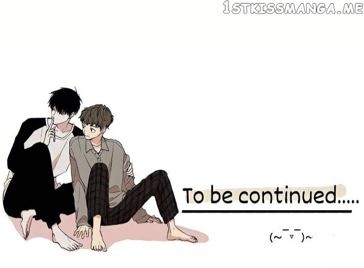 The Spooky Love Tale Of Gongchan Seol chapter 51 - page 16