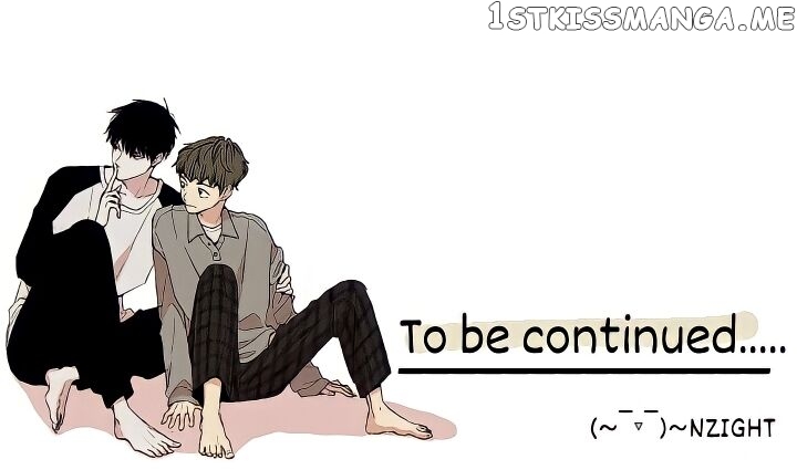 The Spooky Love Tale Of Gongchan Seol chapter 49 - page 22